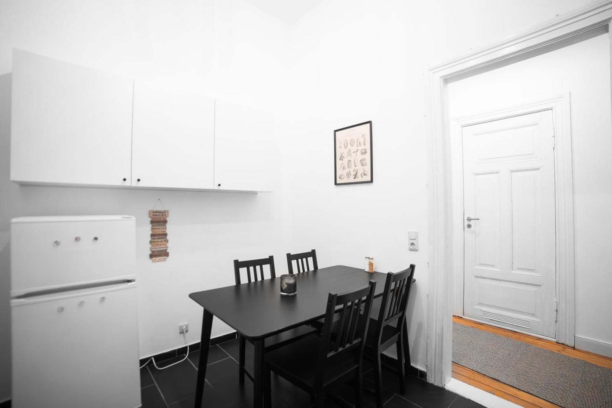 Altbauoase Im Goethequartier Διαμέρισμα Μπρέμερχαφεν Εξωτερικό φωτογραφία
